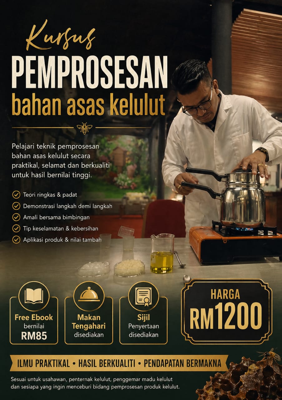 Flyer Kursus 08
